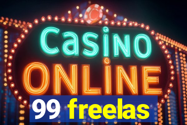 99 freelas